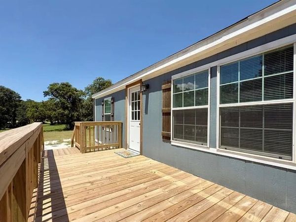 375 Alto Lane, Gholson, TX 76705