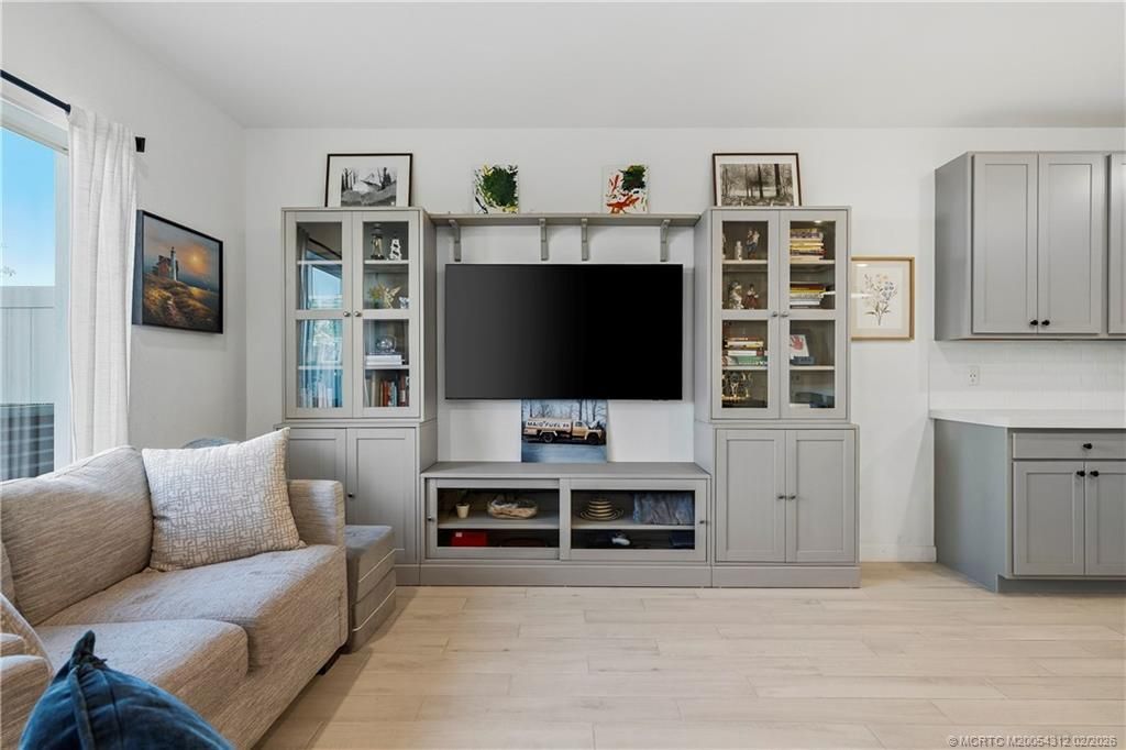 649 NE Waters Edge Lane, Port Saint Lucie, FL 34983 Photo