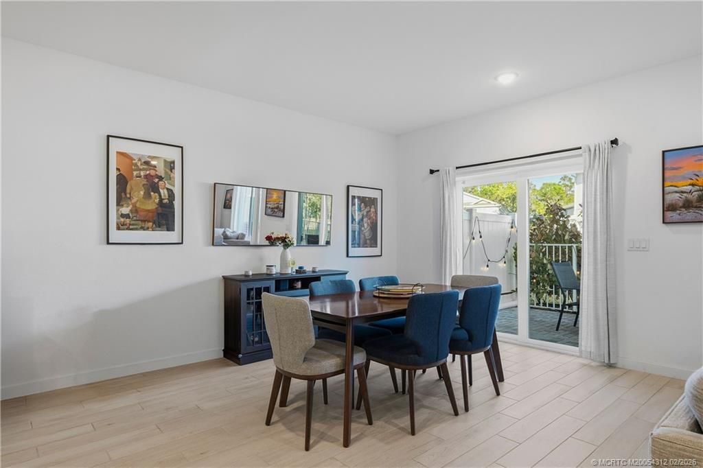 649 NE Waters Edge Lane, Port Saint Lucie, FL 34983 Photo