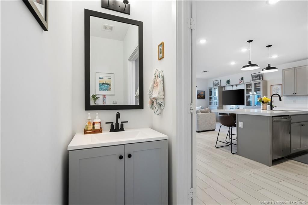 649 NE Waters Edge Lane, Port Saint Lucie, FL 34983 Photo