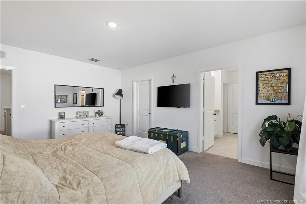 649 NE Waters Edge Lane, Port Saint Lucie, FL 34983 Photo