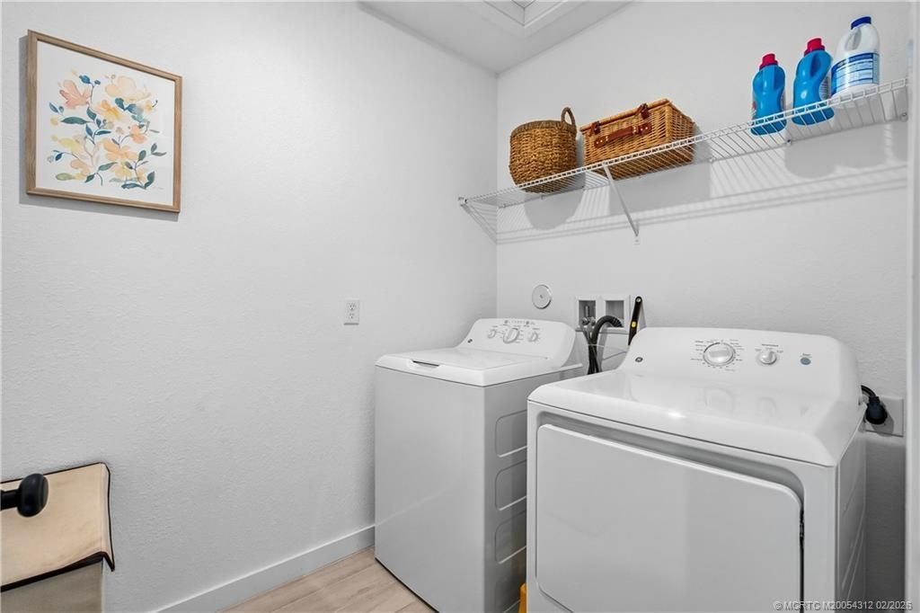 649 NE Waters Edge Lane, Port Saint Lucie, FL 34983 Photo