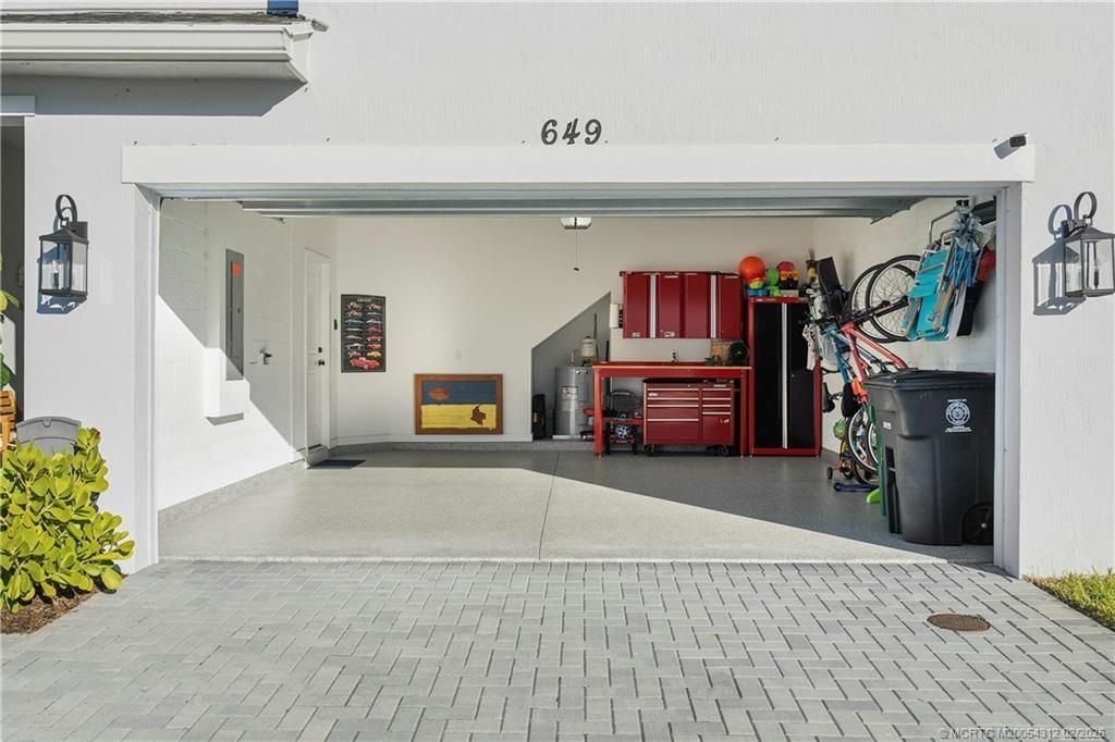 649 NE Waters Edge Lane, Port Saint Lucie, FL 34983 Photo