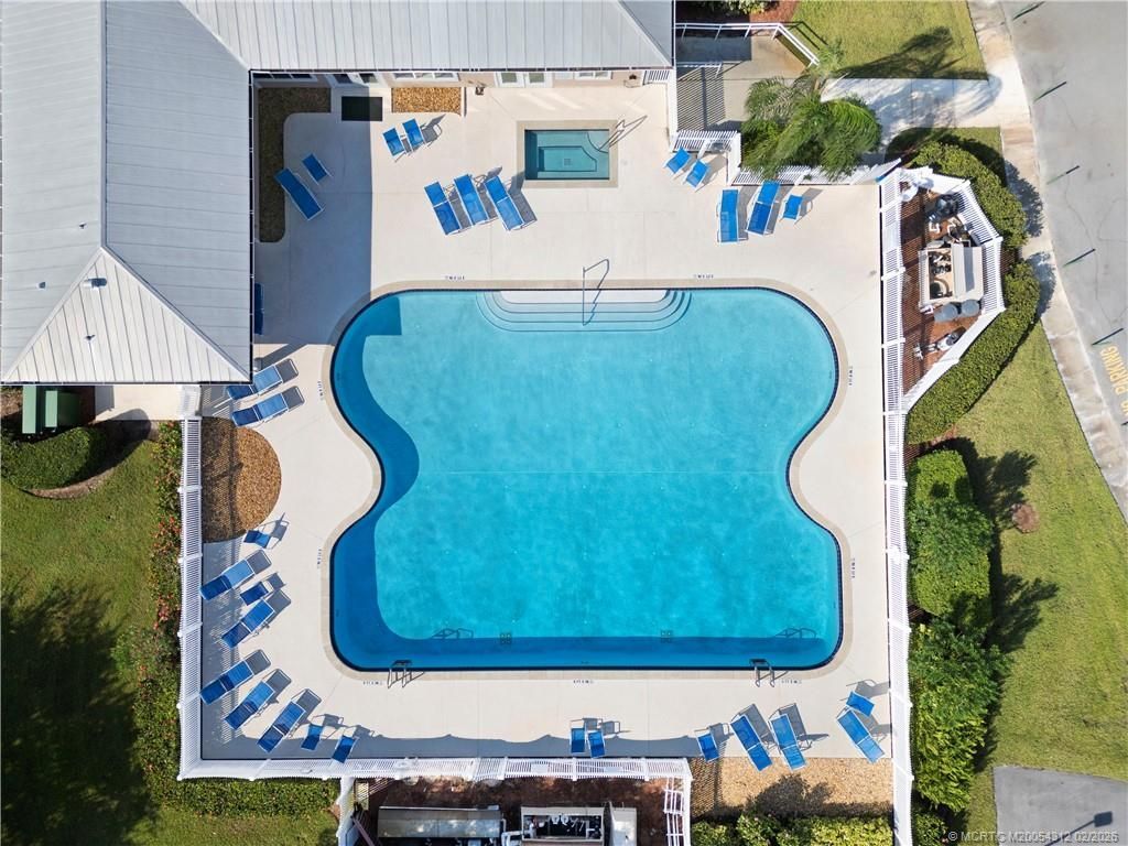 649 NE Waters Edge Lane, Port Saint Lucie, FL 34983 Photo