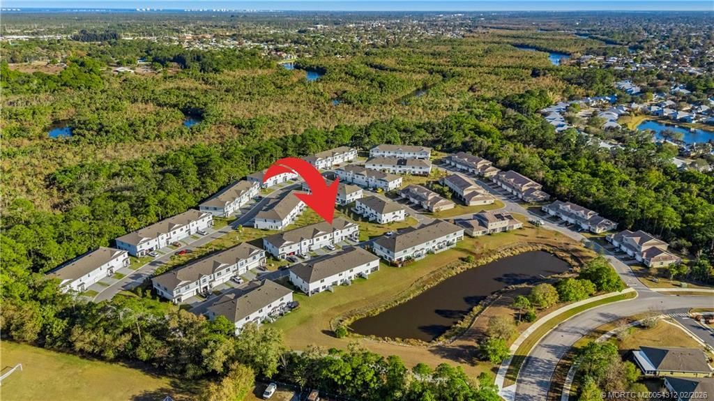 649 NE Waters Edge Lane, Port Saint Lucie, FL 34983 Photo