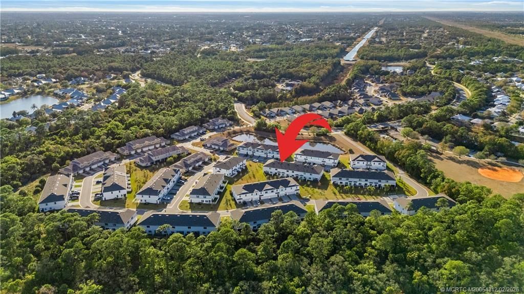 649 NE Waters Edge Lane, Port Saint Lucie, FL 34983 Photo