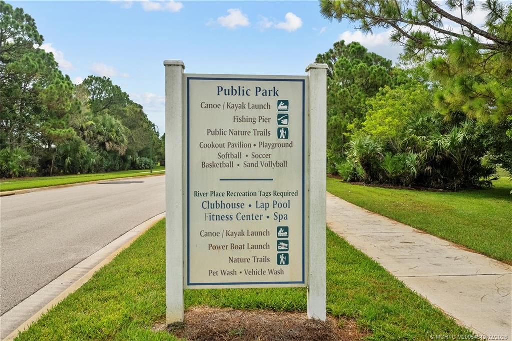 649 NE Waters Edge Lane, Port Saint Lucie, FL 34983 Photo