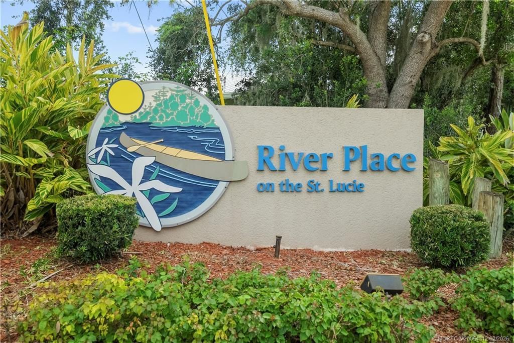 649 NE Waters Edge Lane, Port Saint Lucie, FL 34983 Photo