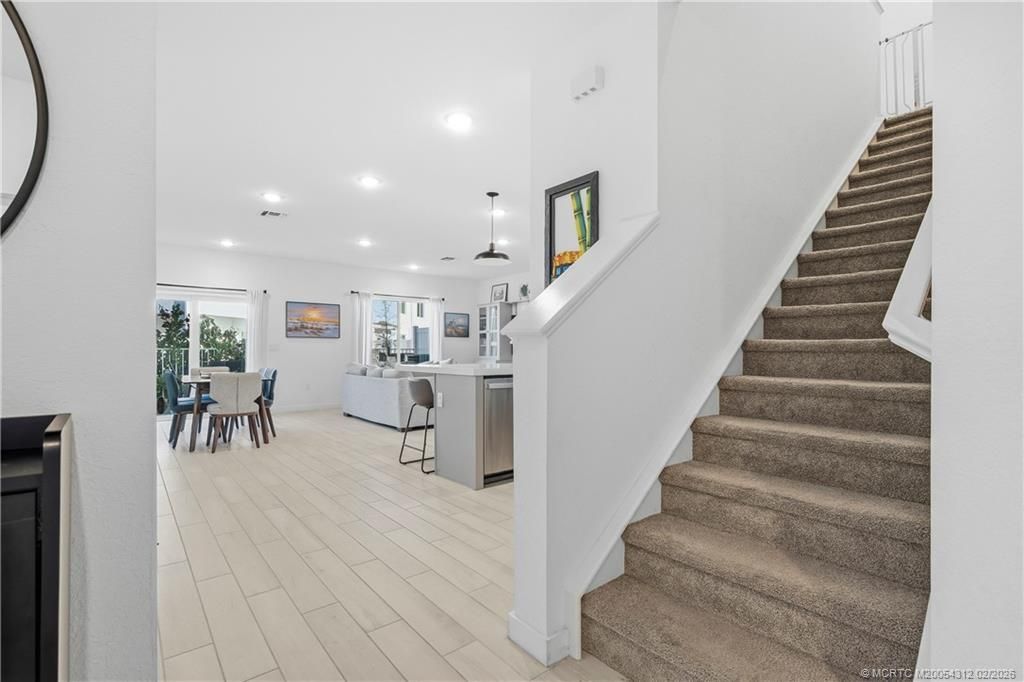 649 NE Waters Edge Lane, Port Saint Lucie, FL 34983 Photo