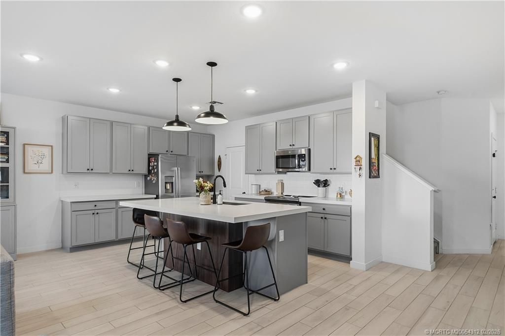 649 NE Waters Edge Lane, Port Saint Lucie, FL 34983 Photo