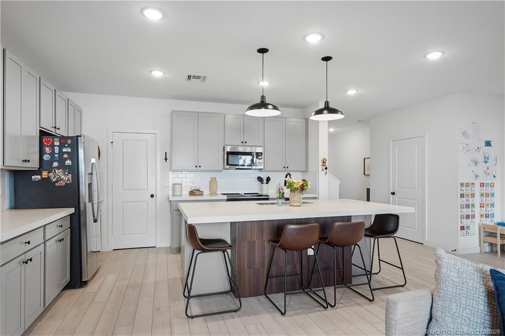 649 NE Waters Edge Lane, Port Saint Lucie, FL 34983 Photo