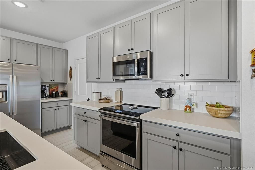 649 NE Waters Edge Lane, Port Saint Lucie, FL 34983 Photo