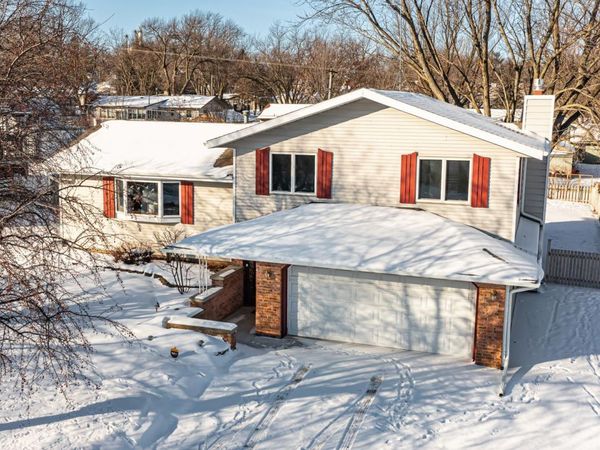 509 4th Avenue NE, Byron, MN 55920