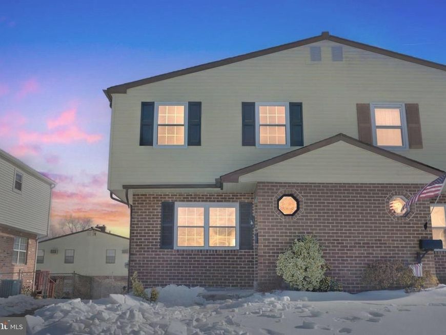 642 Rively Avenue, Collingdale, PA 19023 Main Photo