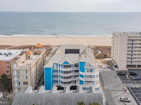 6301 ATLANTIC AVENUE, Unit 403, OCEAN CITY, MD 21842