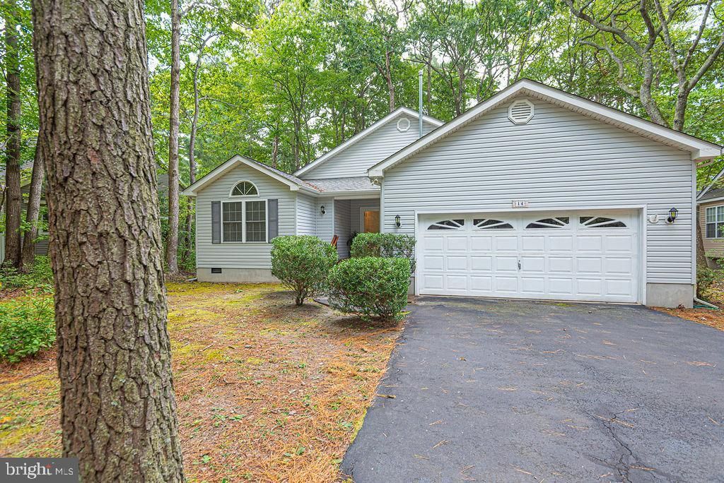 14 Liberty Street, Ocean Pines, MD 21811 Main Photo