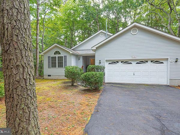 14 LIBERTY STREET, OCEAN PINES, MD 21811