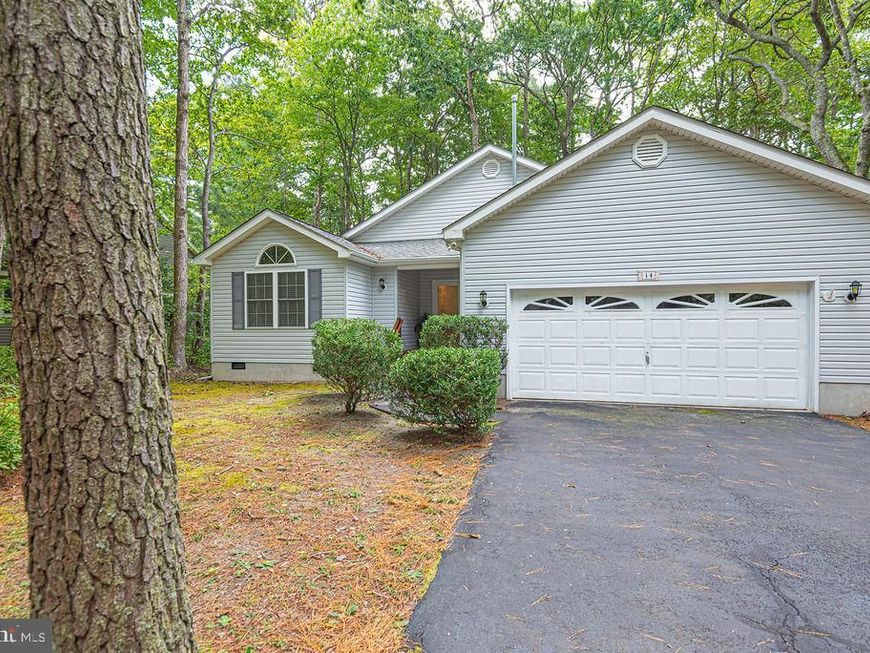 14 Liberty Street, Ocean Pines, MD 21811 Main Photo