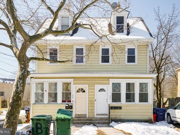 505 DELAWARE AVENUE, Unit 1F, PALMYRA, NJ 08065