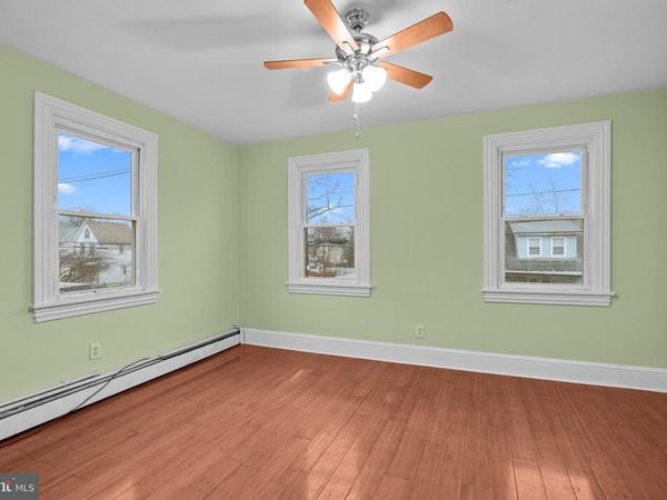 505 DELAWARE AVENUE, Unit 2F, PALMYRA, NJ 08065