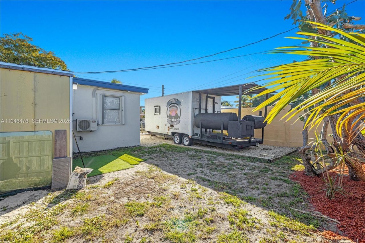 822 N 20th Ave , Hollywood, FL 33020 Photo