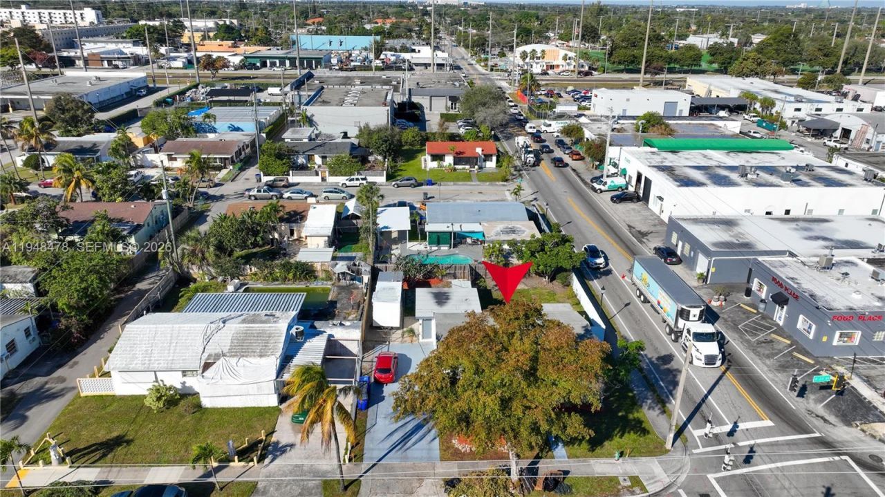 822 N 20th Ave , Hollywood, FL 33020 Photo