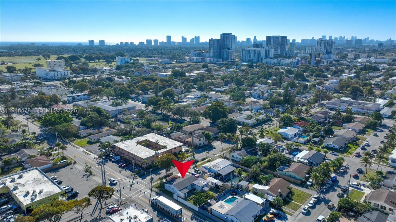 822 N 20th Ave , Hollywood, FL 33020 Photo