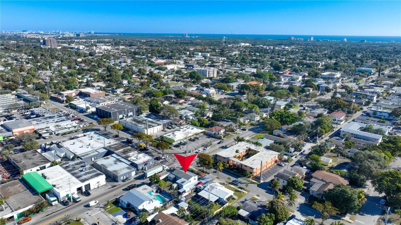 822 N 20th Ave , Hollywood, FL 33020 Photo