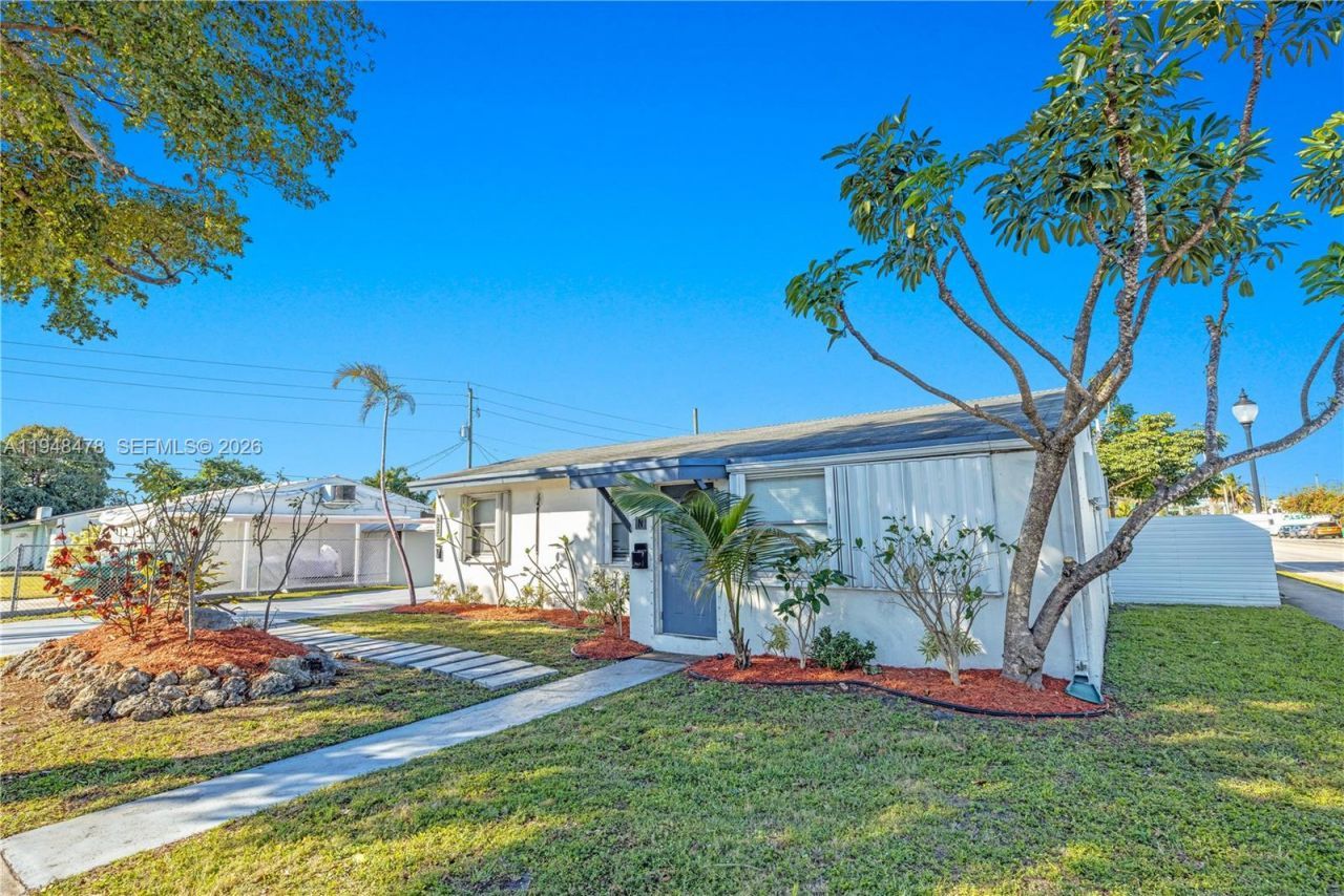 822 N 20th Ave , Hollywood, FL 33020 Photo