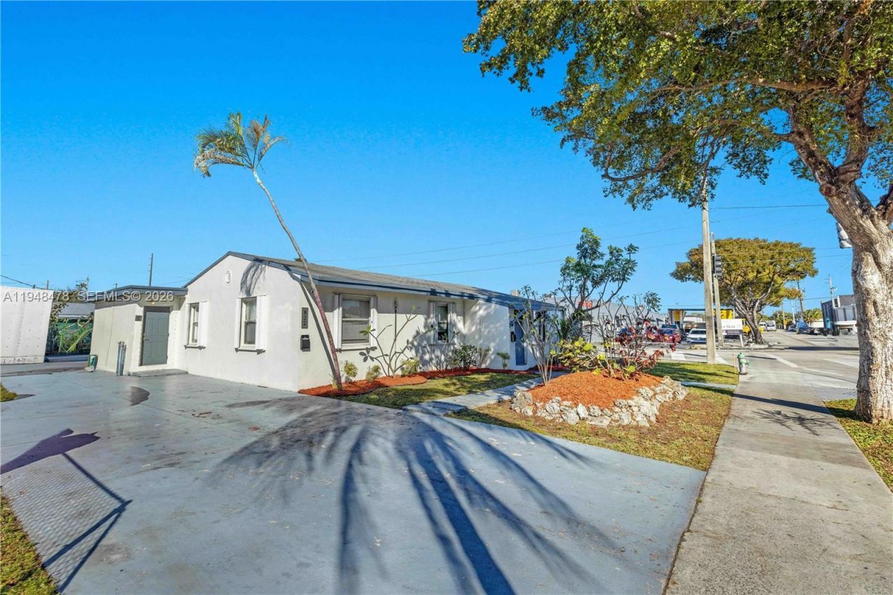 822 N 20th Ave , Hollywood, FL 33020 Photo
