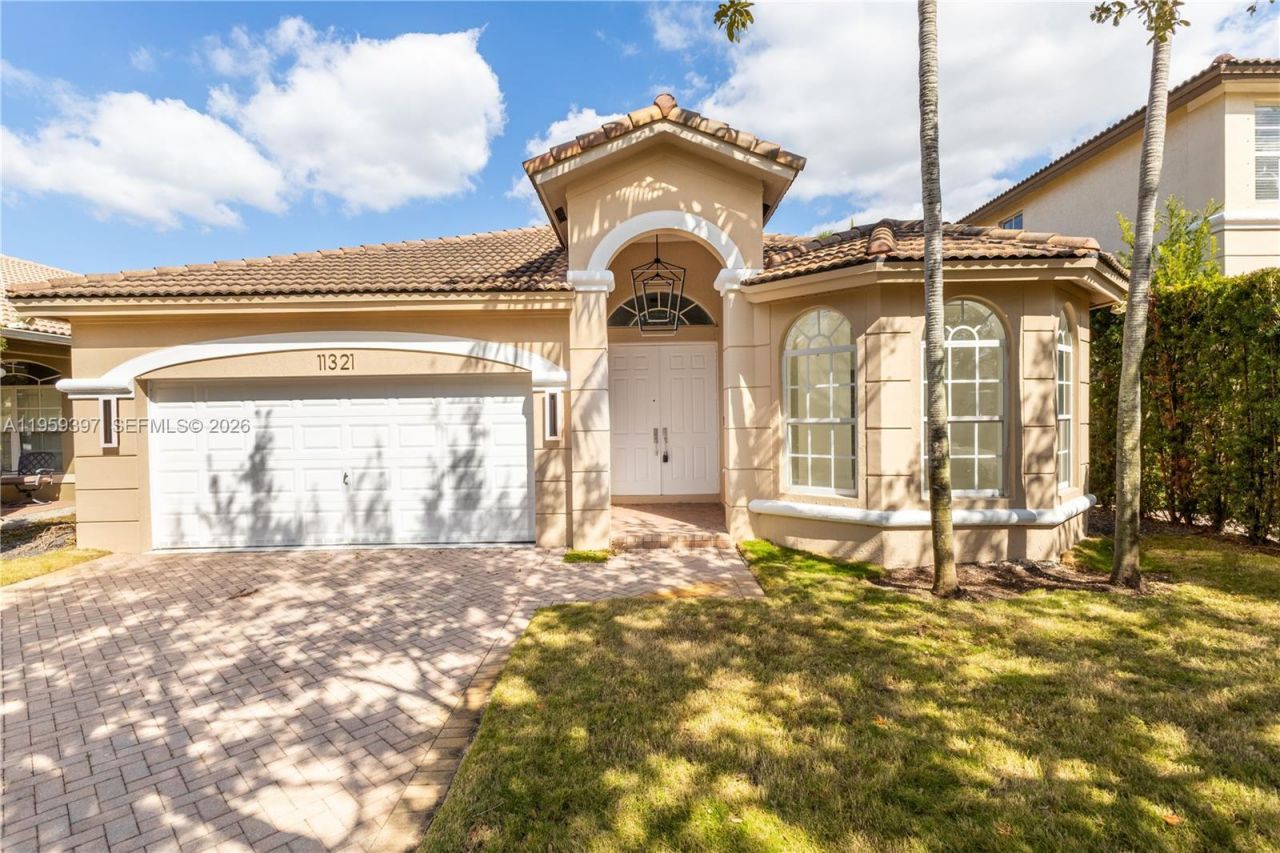 11321 NW 79th Ln, Doral, FL 33178 Photo