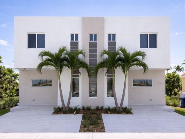 3323 SW 87th Pl, Unit 3323, Miami, FL 33165