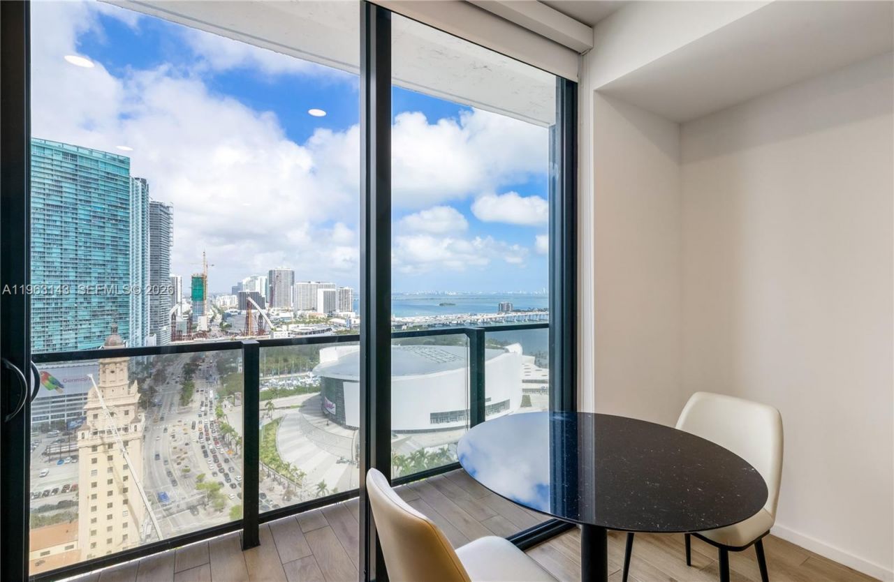 398 NE 5th St, Unit 2205, Miami, FL 33132 Photo