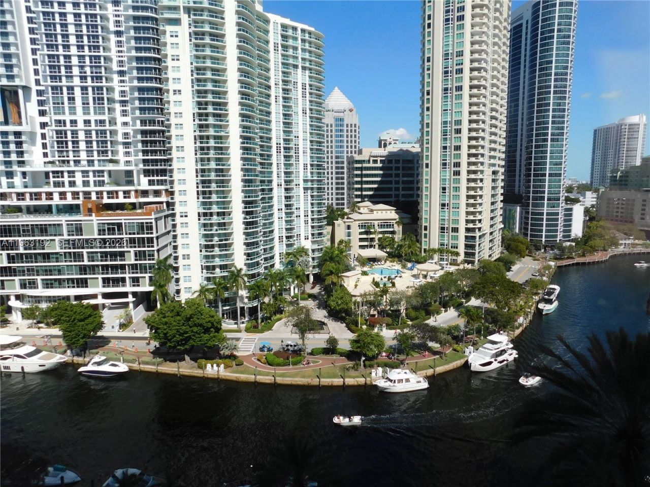 511 SE 5th Ave, Unit 1201, Fort Lauderdale, FL 33301 Photo