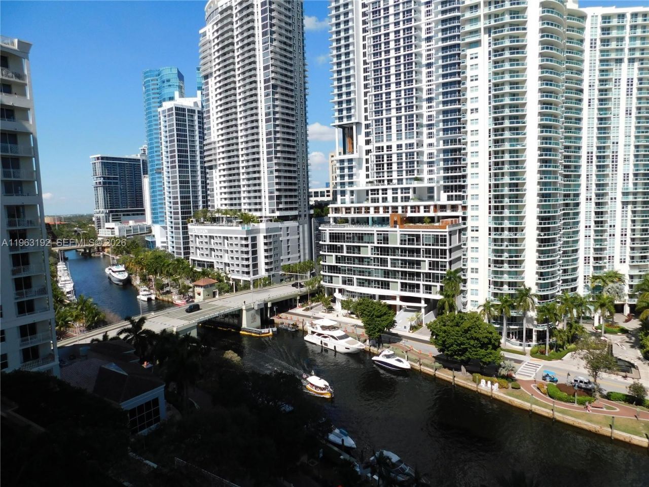 511 SE 5th Ave, Unit 1201, Fort Lauderdale, FL 33301 Photo