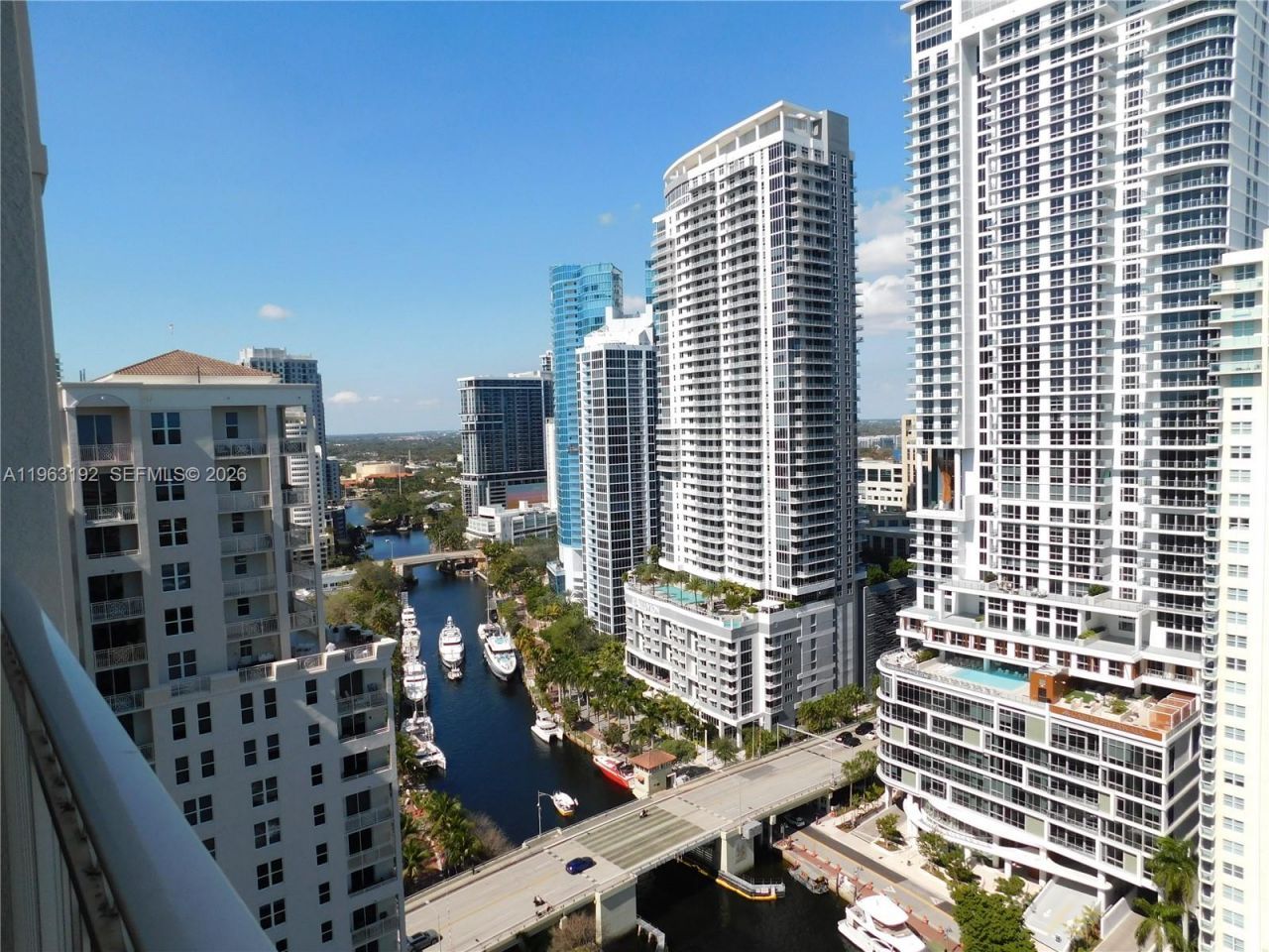 511 SE 5th Ave, Unit 1201, Fort Lauderdale, FL 33301 Photo