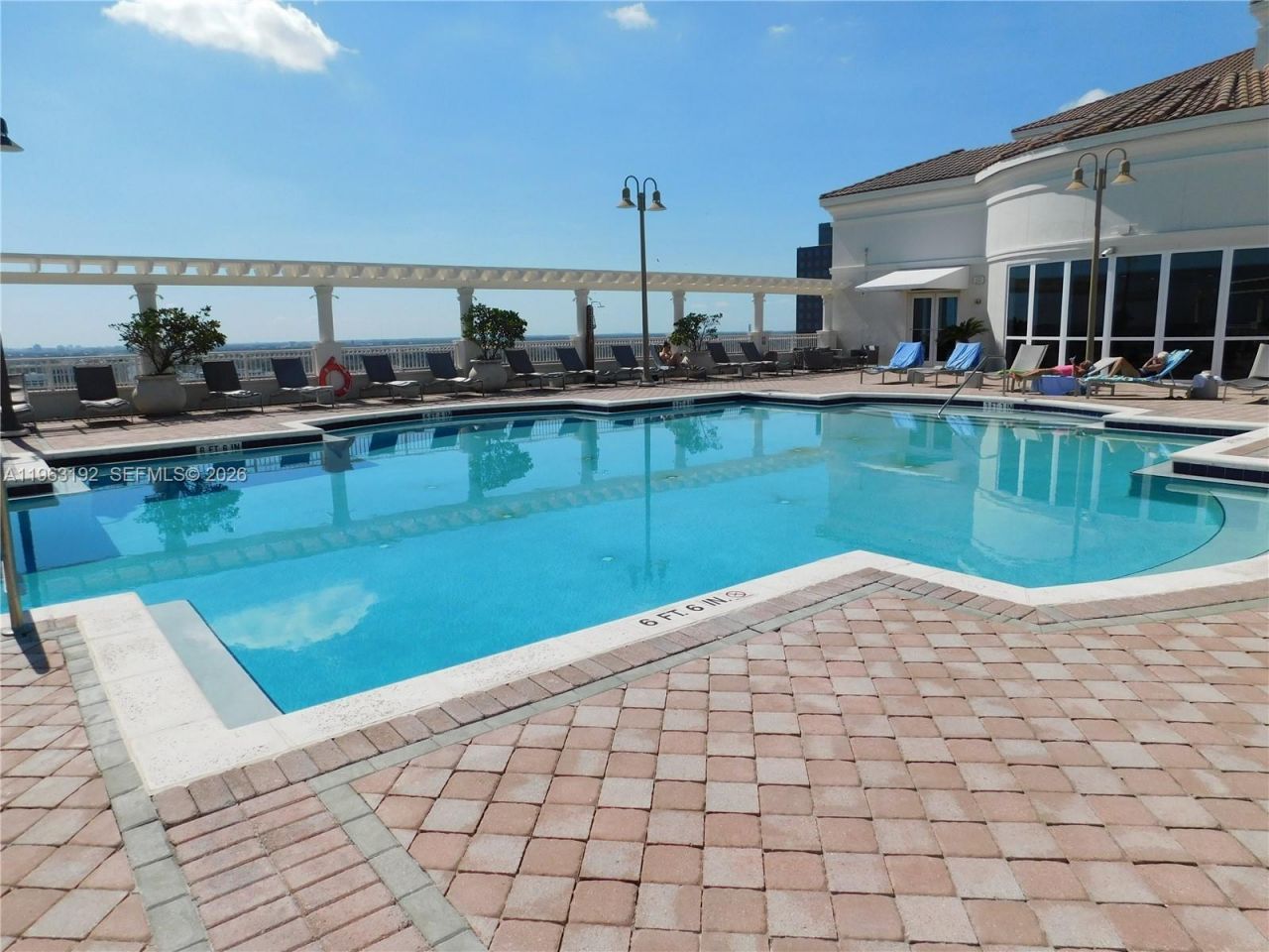 511 SE 5th Ave, Unit 1201, Fort Lauderdale, FL 33301 Photo