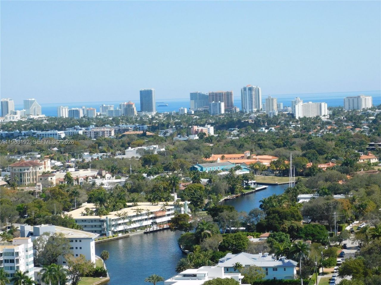 511 SE 5th Ave, Unit 1201, Fort Lauderdale, FL 33301 Photo