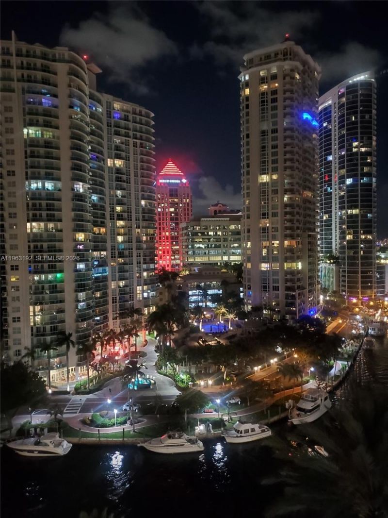 511 SE 5th Ave, Unit 1201, Fort Lauderdale, FL 33301 Photo
