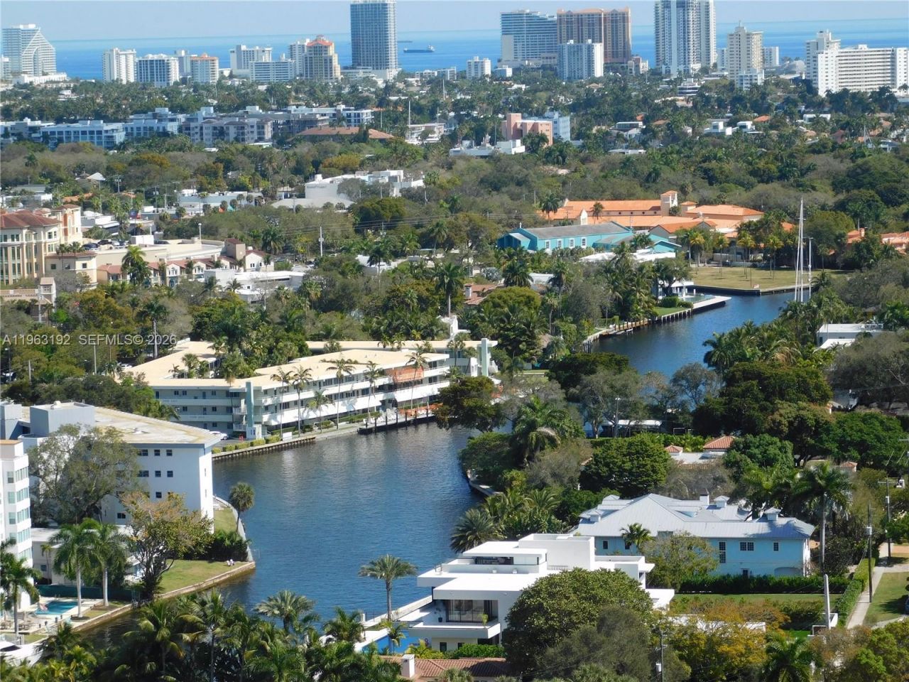 511 SE 5th Ave, Unit 1201, Fort Lauderdale, FL 33301 Photo