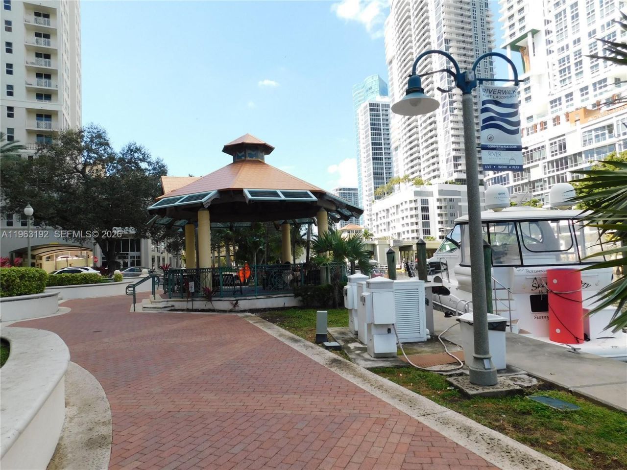 511 SE 5th Ave, Unit 1201, Fort Lauderdale, FL 33301 Photo