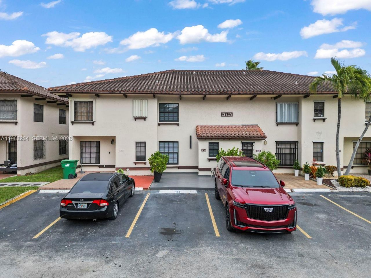 12223 SW 17th Ln, Unit 106-O, Miami, FL 33175 Photo