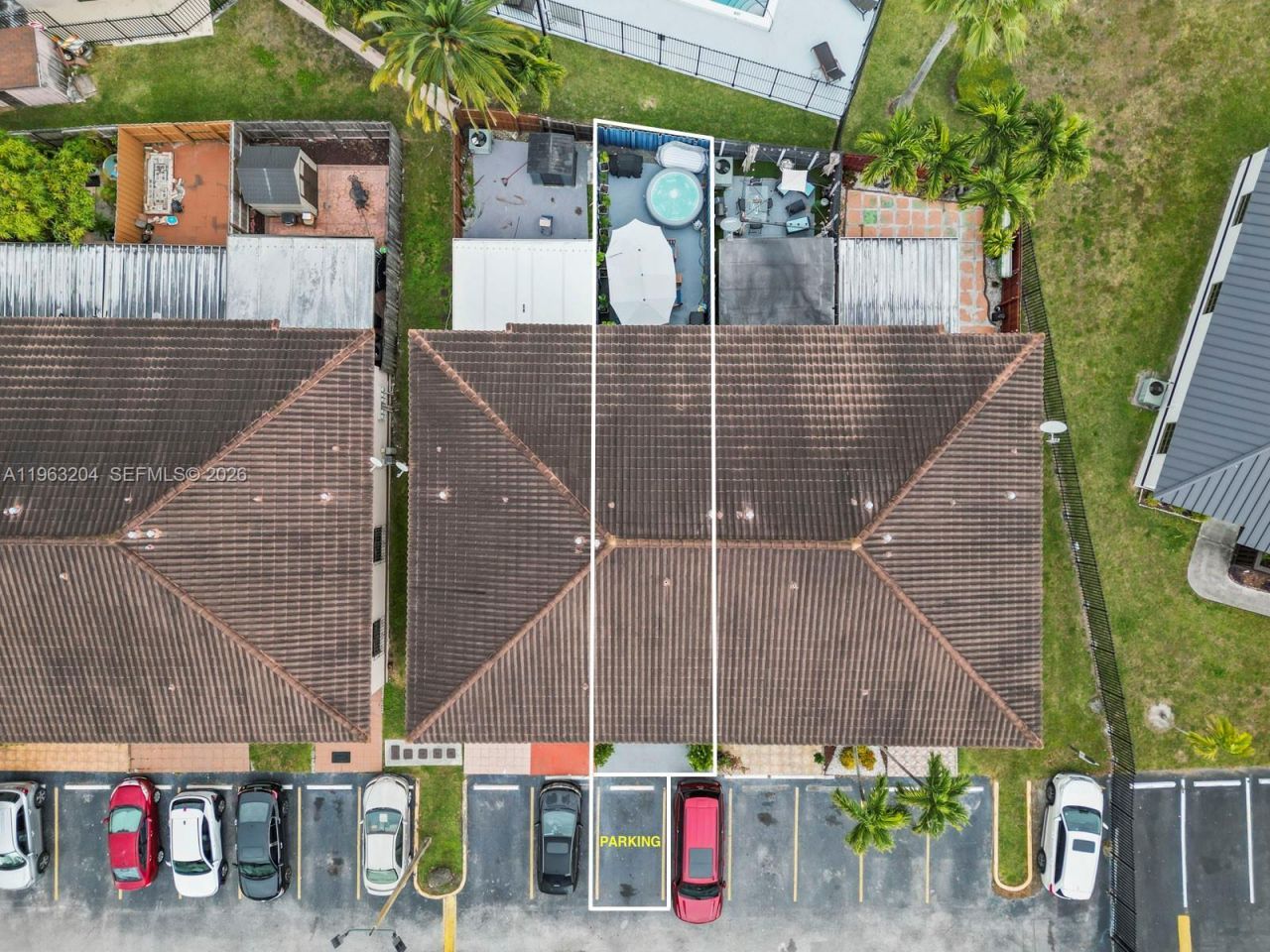 12223 SW 17th Ln, Unit 106-O, Miami, FL 33175 Photo