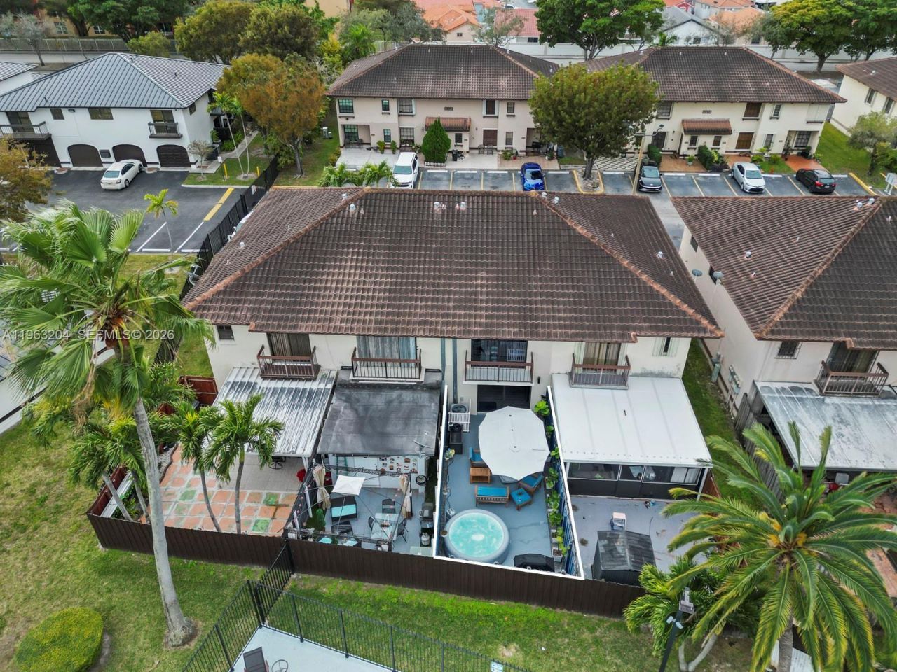 12223 SW 17th Ln, Unit 106-O, Miami, FL 33175 Photo