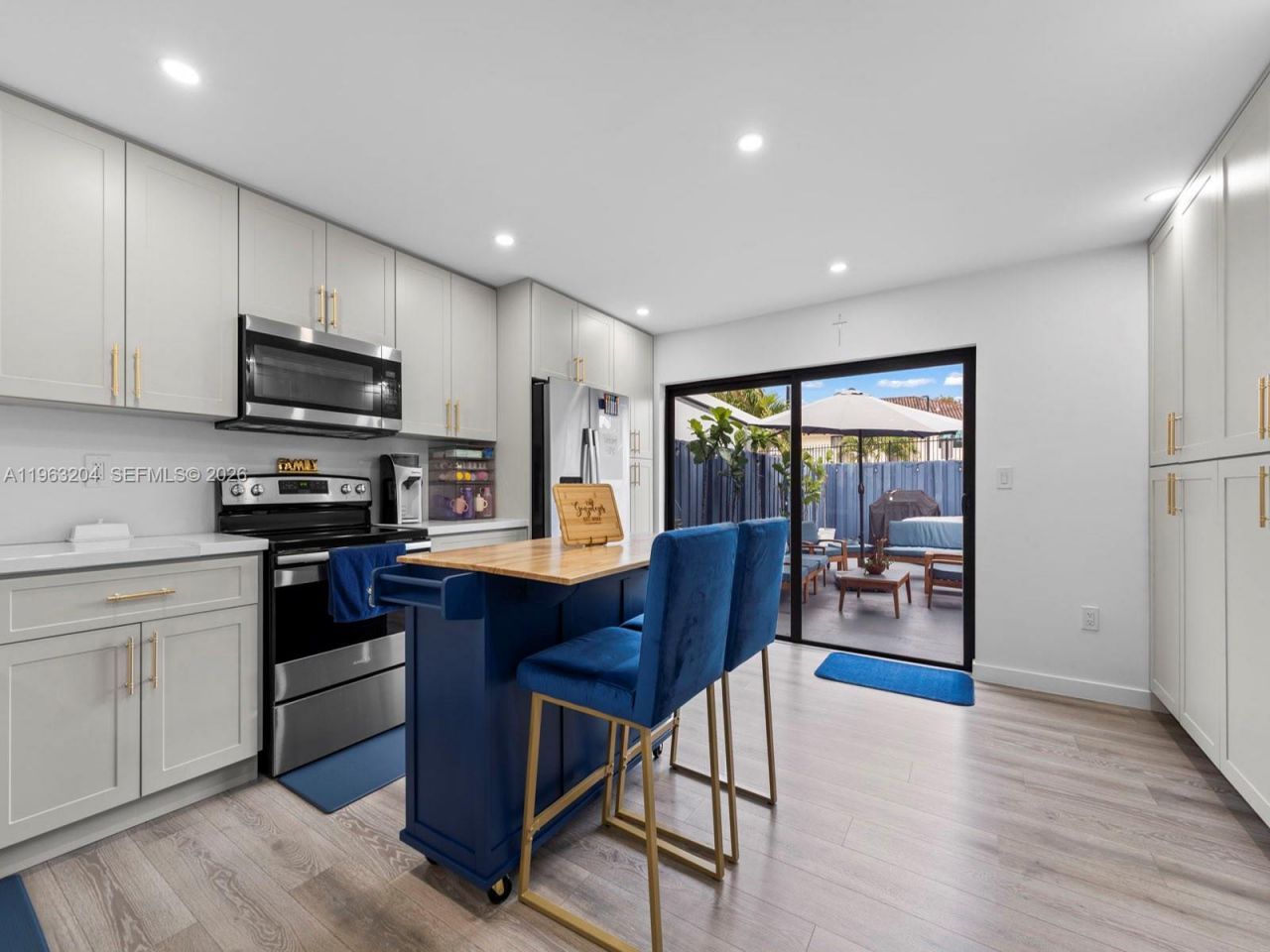 12223 SW 17th Ln, Unit 106-O, Miami, FL 33175 Photo