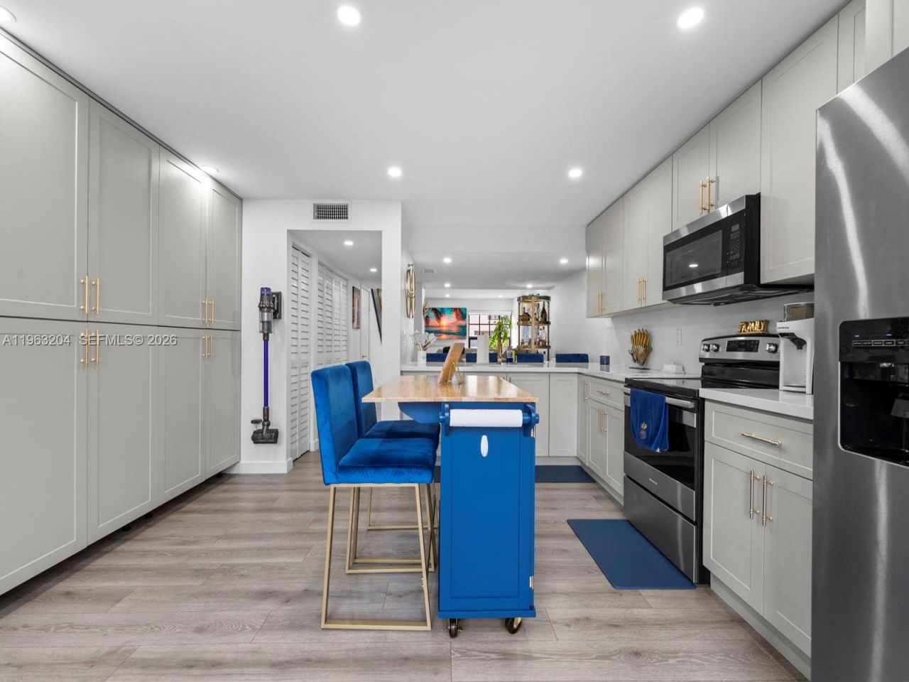 12223 SW 17th Ln, Unit 106-O, Miami, FL 33175 Photo