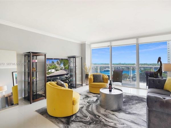 20505 E Country Club Dr, Unit 836, Aventura, FL 33180