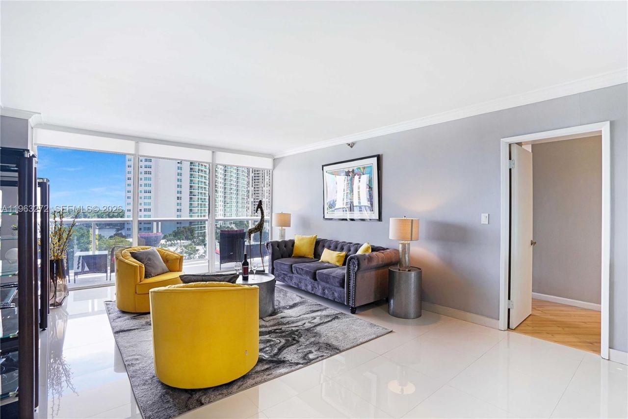 20505 E Country Club Dr, Unit 836, Aventura, FL 33180 Photo