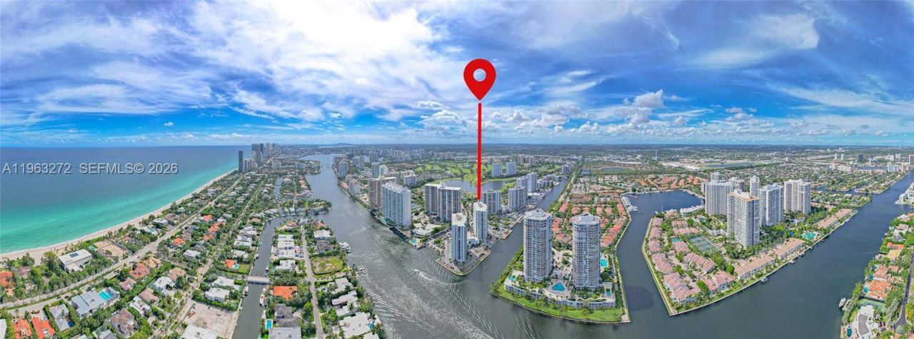 20505 E Country Club Dr, Unit 836, Aventura, FL 33180 Photo