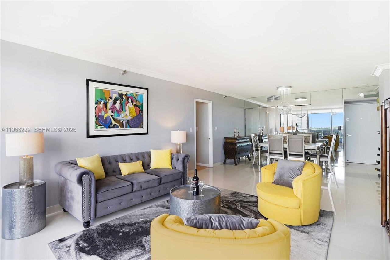 20505 E Country Club Dr, Unit 836, Aventura, FL 33180 Photo